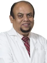 Prof. Dr. Mahbub H. Khan - Doctor Profile Image