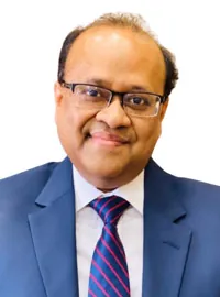 Prof. Dr. Maruf Siddiqui - Doctor Profile Image
