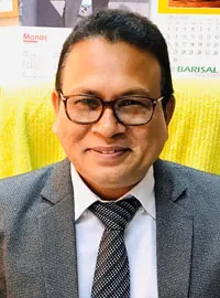 Prof. Dr. Md. Aslam Hossain - Doctor Profile Image
