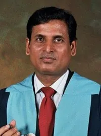 Prof. Dr. Md. Atiar Rahman