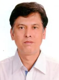 Prof. Dr. Md. Rezaul Hoque