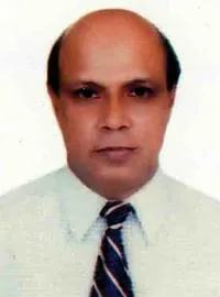 Prof. Dr. Md. Shahidur Rahman - Doctor Profile Image