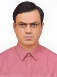 Prof. Dr. Md. Tariqul Islam