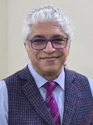 Prof. Dr. S.M.G. Kibria প্রোফাইল ফটো
