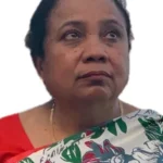 Prof. Dr. Selina Parvin