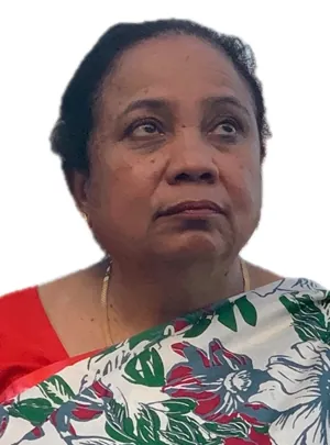 Prof. Dr. Selina Parvin