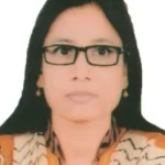 Prof. Dr. Shopna Rani Dhar