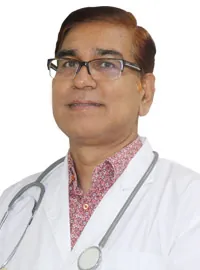Prof. Dr. Shyamal Debnath - Doctor Profile Image