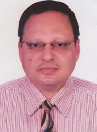 Prof. Dr. Sk. Md. Abu Zafar