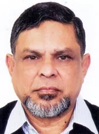 Prof. Dr. Syed Serajul Karim - Doctor Profile Image