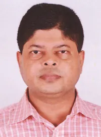 Colonel Dr. Md. Mosleh Uddin