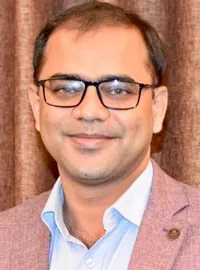 Dr. A.B.M. Kamrul Hasan - Doctor Profile Image