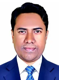 Dr. A.K.M. Fazlul Haque Siddiqui