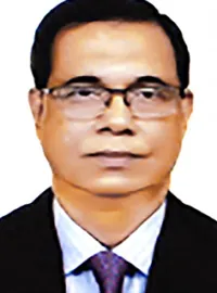 Dr. A.K.M. Monzur Morshed