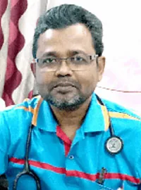 Dr. Abdul Halim Sardar - Doctor Profile Image