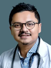 Dr. Ata Md. Adnan