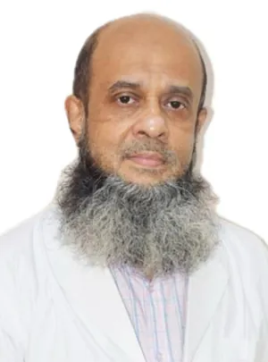 Dr. A.T.M. Asaduzzaman