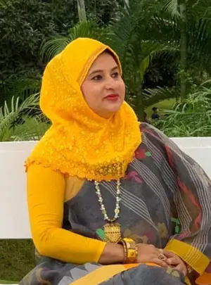 Dr. Ayesha Beg - Doctor Profile Image