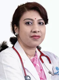 Dr. Dipika Dey
