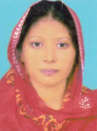 Dr. Farhana Akhter - Doctor Profile Image
