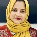 Dr. Farhana Yasmin