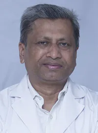 Dr. Golam Sarwar Bidyut - Doctor Profile Image