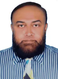 Dr. Hossain Mohammad Selim