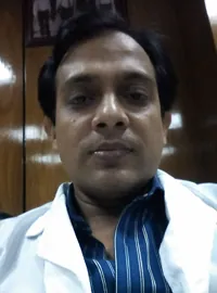 Dr. Abdul Ahad
