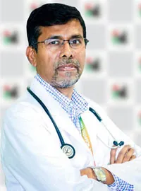Dr. Ishtiaq Ahmad