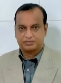 Dr. Kalim Uddin - Doctor Profile Image