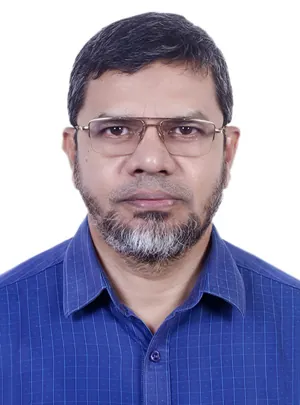 Prof. Dr. Md. Kamrul Hasan প্রোফাইল ফটো