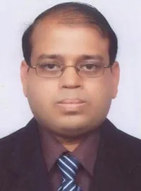 Dr. Lalit Mohan Nath