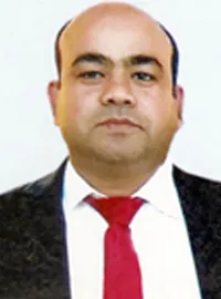 Dr. Md. Aminul Islam - Doctor Profile Image