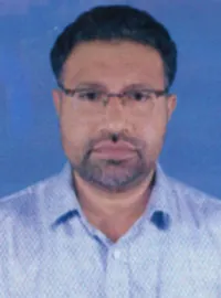 Dr. M. M. Abdus Shamim