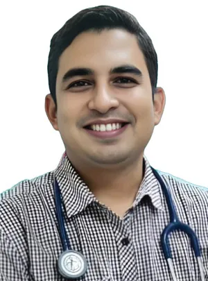 Dr. M. Mahmud Hossain - Doctor Profile Image