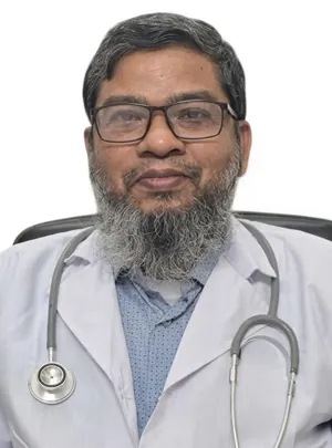 Dr. M. A. Latif - Doctor Profile Image
