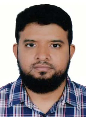 Dr. Mahmudul Hasan