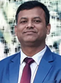 Dr. Malay Kumar Saha - Doctor Profile Image