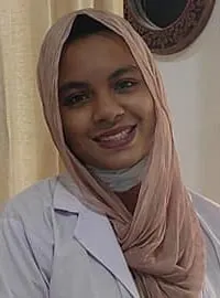 Dr. Marjana Siddique Moury