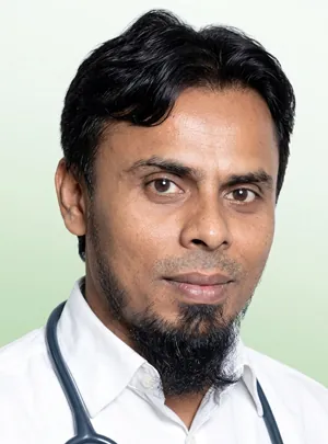 Dr. Md. Abdul Wadud