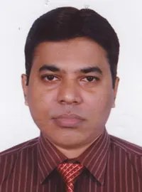 Dr. Md. Abdullah Al Farooq