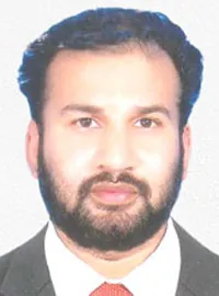 Dr. Md. Abdullah Sayed
