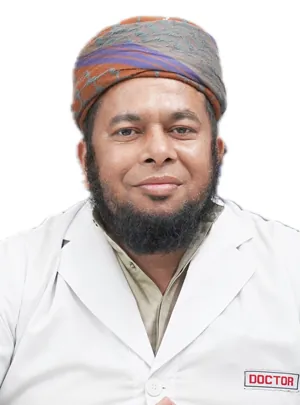 Prof. Dr. Md. Abid Hossain