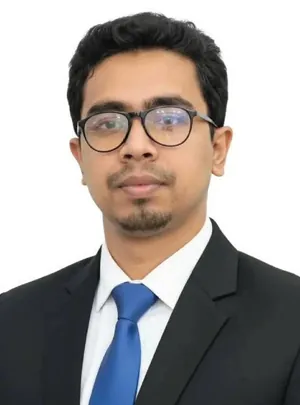 Dr. Md. Afjal Hossain (Jewel) - Doctor Profile Image