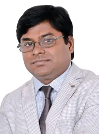 Dr. Md. Ahsan Habib
