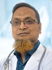 Dr. Md. Anisur Rahman - Doctor Profile Image