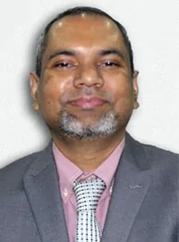 Dr. Md. Anisur Rahman