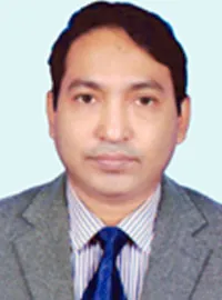 Dr. Md. Fazlul Haq Siddique - Doctor Profile Image