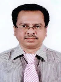 Dr. Md. Jafrul Hannan