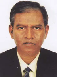 Dr. Md. Lutfor Rahman